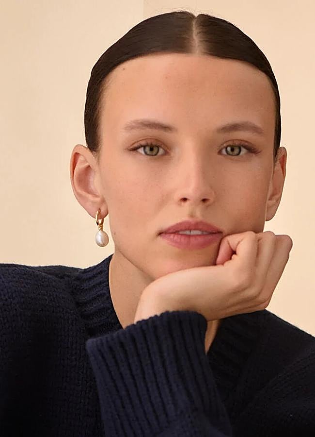 Imagen - Pendientes de perlas de Agatha Paris.