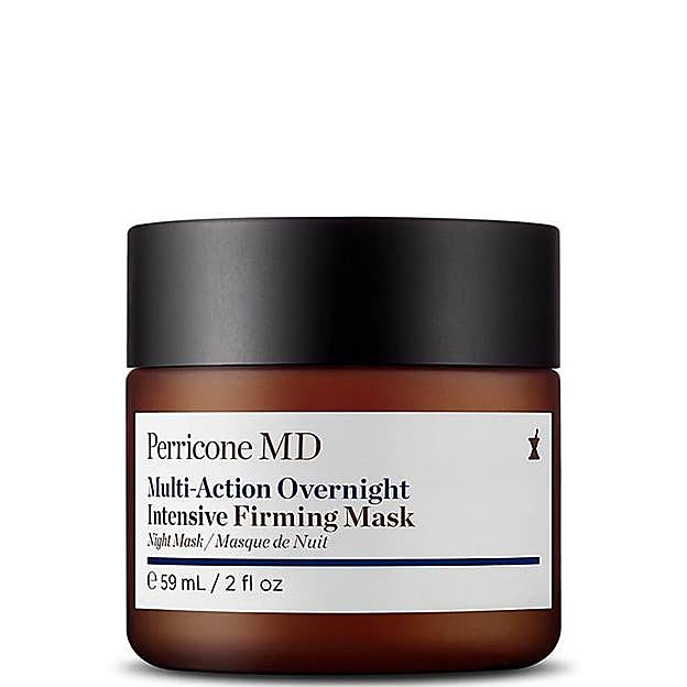 Multi-Action Overnight Intensive Firming Mask de Perricone MD. Precio: 102 euros