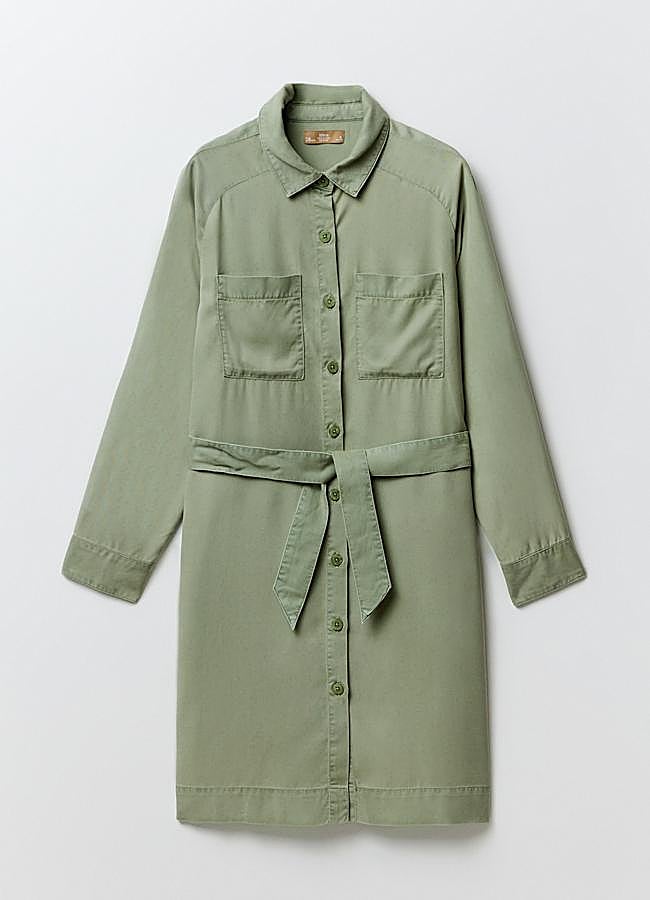 Imagen - Vestido corto de Sfera (15,99€)