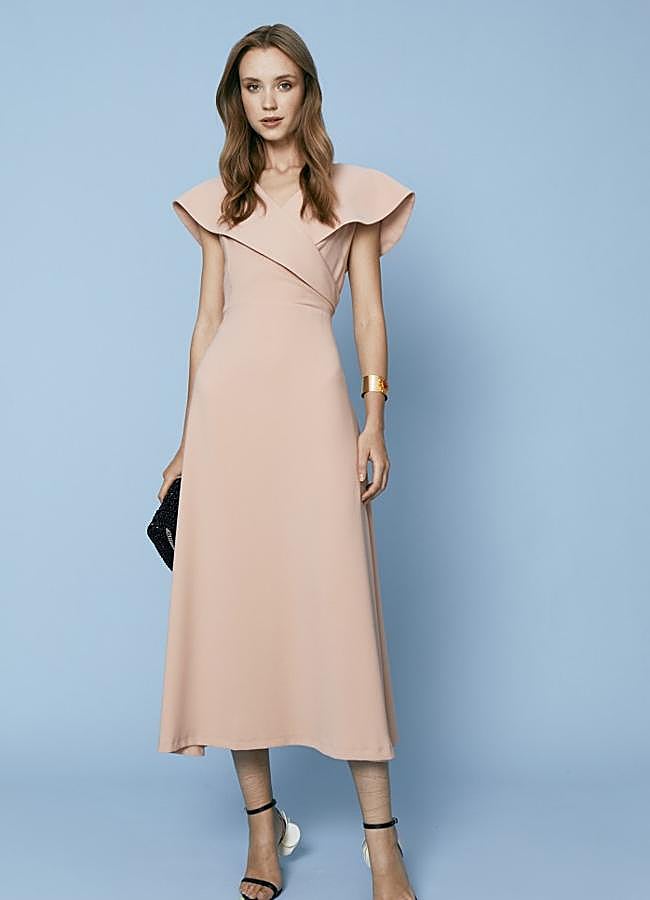 Imagen - Vestino Athenea Rosa de Coosy (49€)