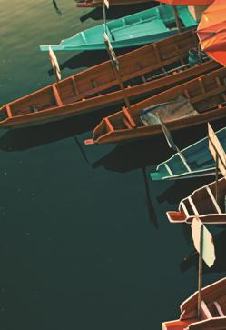 Imagen secundaria 2 - Imágenes y por tada del libro Bangkok Spirit, de Assouline.