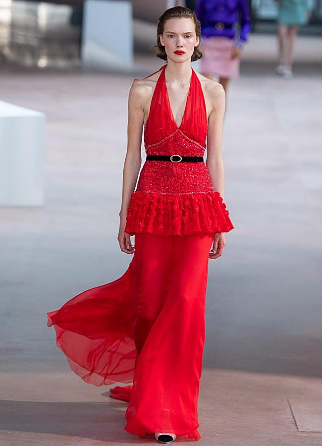 Imagen - Chanel. / GTRES