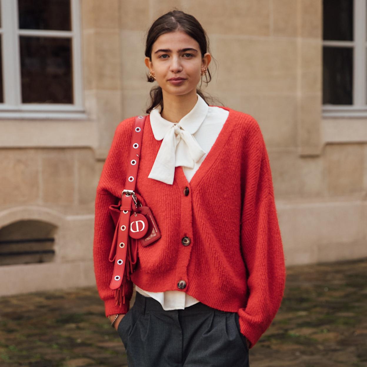 San Valentín: los mejores autorregalos están en Sézane