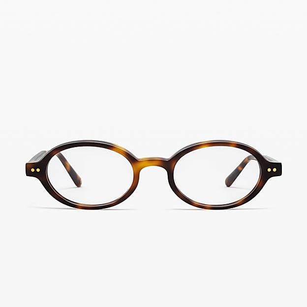 las gafas de Jimmy Fairly.