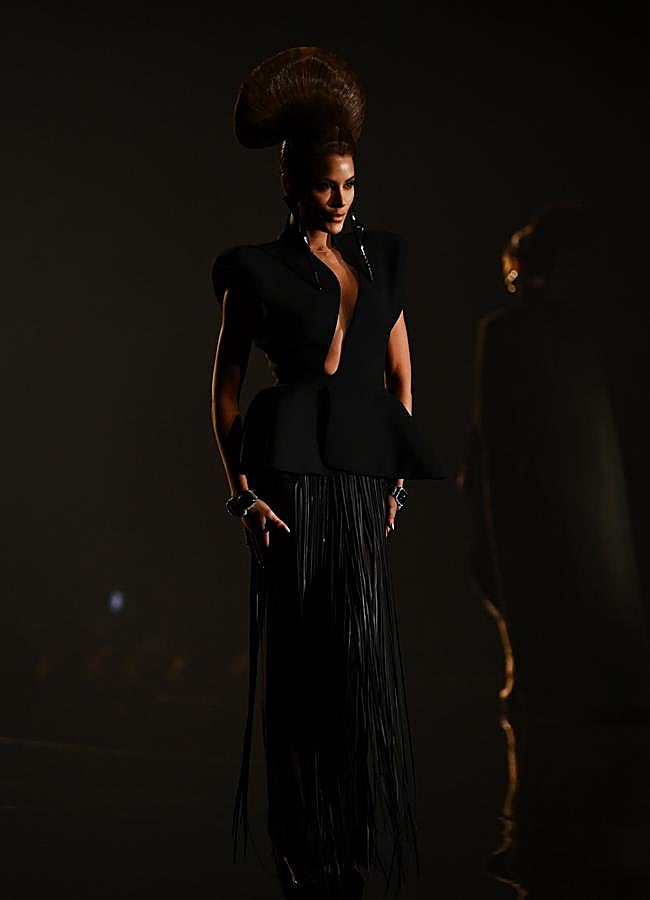 Imagen - Stéphane Rolland. / GTRES