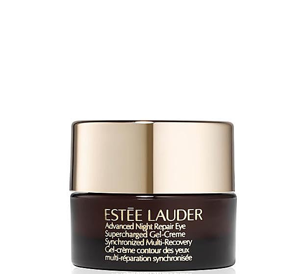 Gel-Crema Advanced Night Repair Eye Supercharged de Estée Lauder,