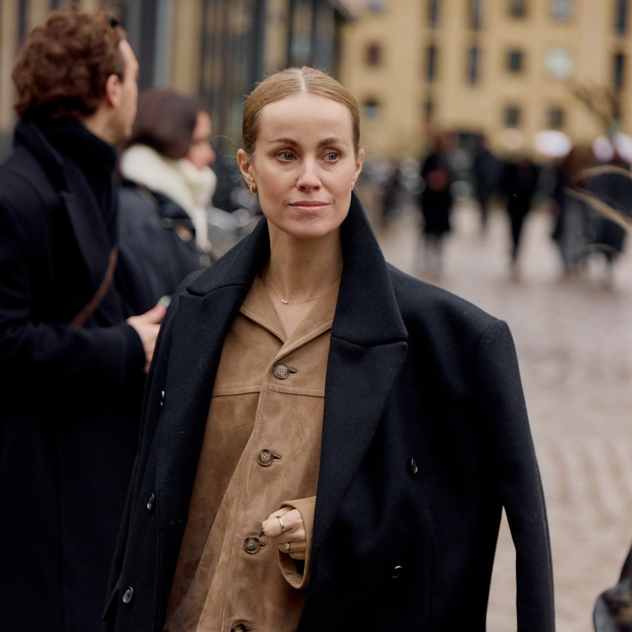 El perfume de hombre con notas amaderas que lucirás este invierno