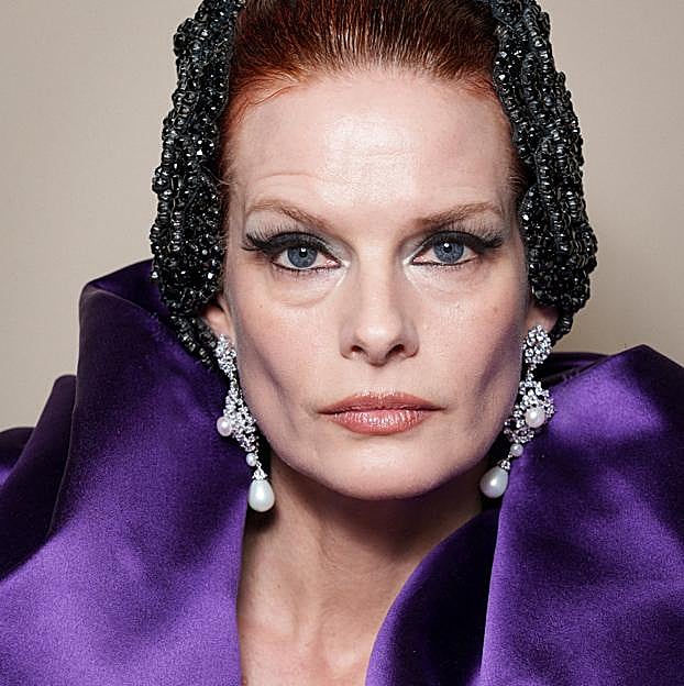 Las mejores máscaras de pestañas que debes usar si tienes más de 50 años