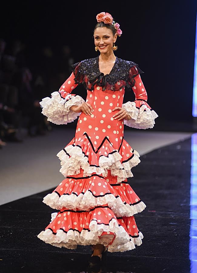 Imagen - Lourdes Montes. / GTRES