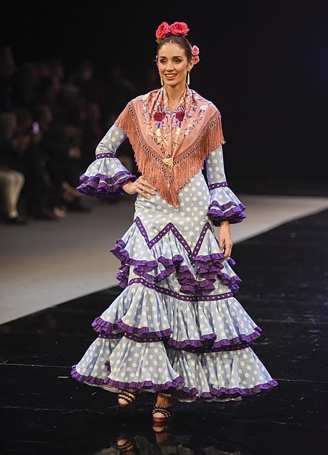 Imagen - Lourdes Montes. / GTRES