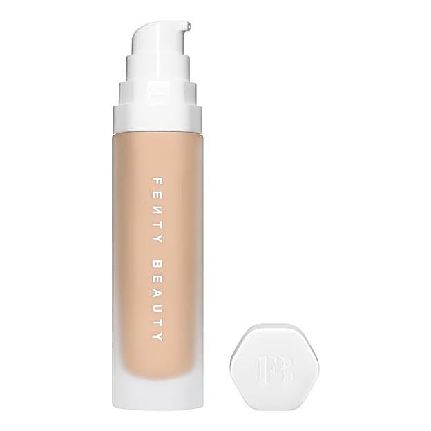 Soft' Lit Naturally Luminous Foundation de Fenty Beauty