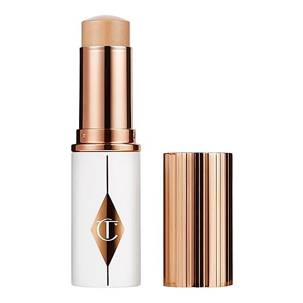Unreal Skin Sheer Glow Tint de Charlotte Tilbury