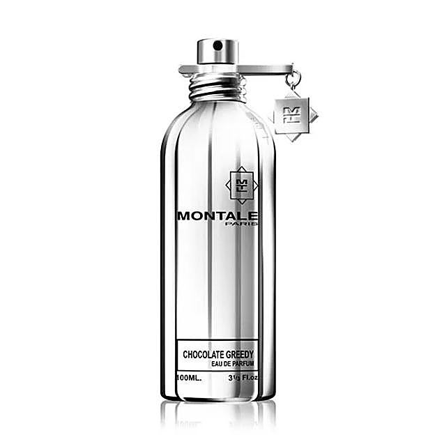 Perfume Montale.