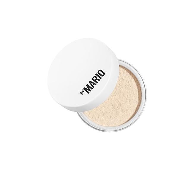 Los mejores polvos translúcidos