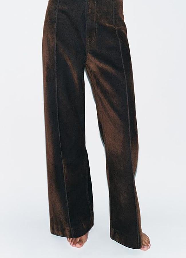 Imagen - Los mejores pantalones vaqueros (ZARA)