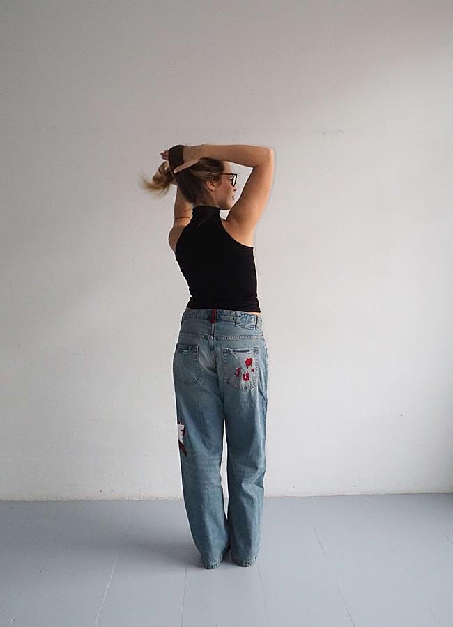 Imagen - Los mejores pantalones vaqueros (ÜNE CONCEPT)