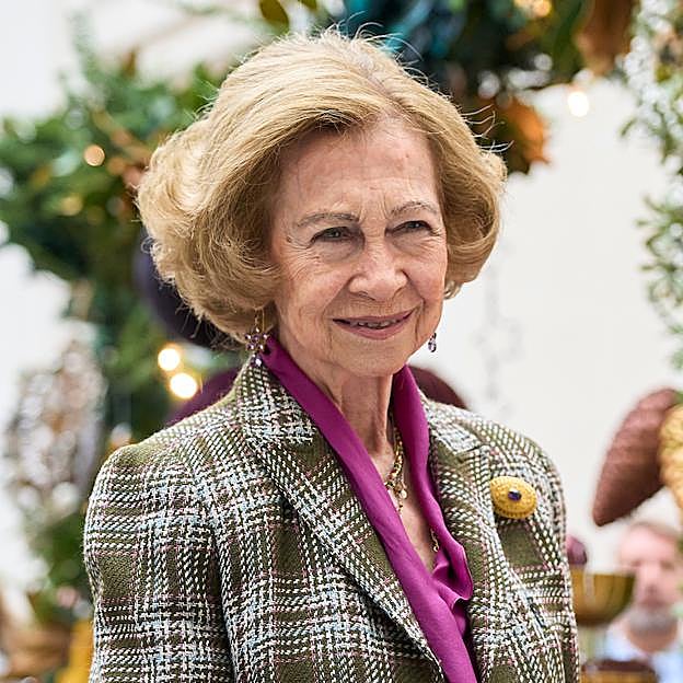 Qué opinión tiene la prensa extranjera sobre la reina Sofía | Mujerhoy