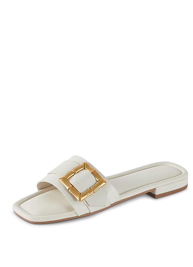 Imagen - Sandalias destalonadas anchas de Paula Echevarría (12€)