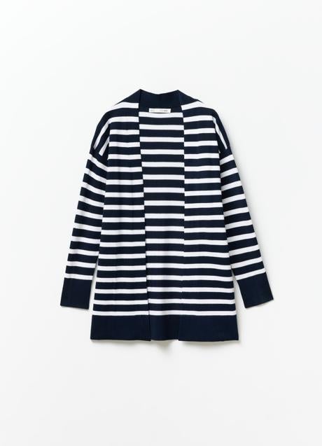 Imagen - Chaqueta de rayas de Sfera (19,99 euros)