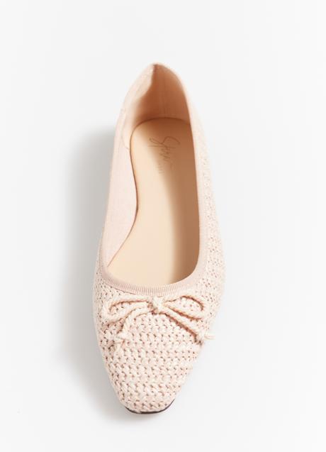 Imagen - Bailarinas trenzadas de Sfera (13,99 euros)