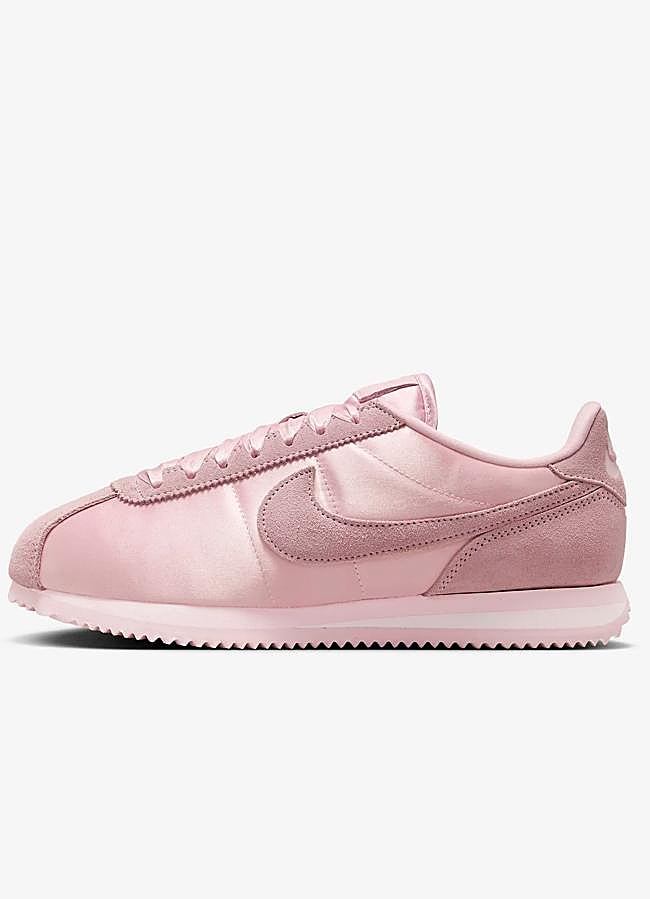 Imagen - Nike Cortez Textile, 59,99 euros.