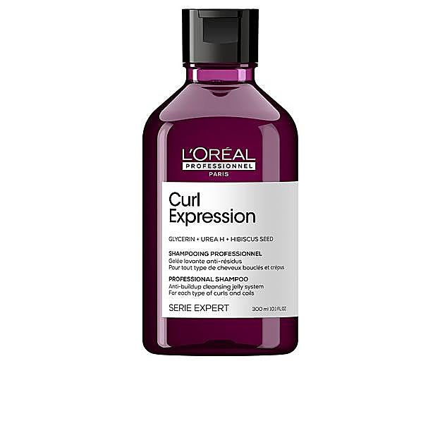 Champú Anti Acumulació