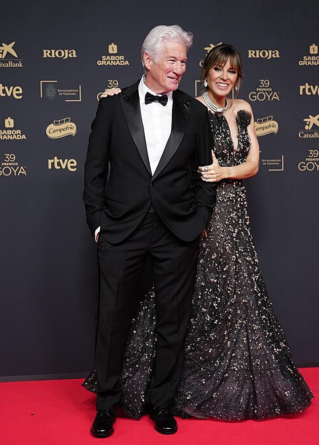 Imagen - Todos los looks de los Premios Goya 2025 (LIMITED PICTURES)