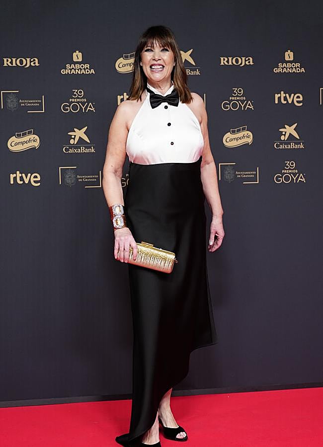 Imagen - Todos los looks de los Premios Goya 2025 (LIMITED PICTURES)