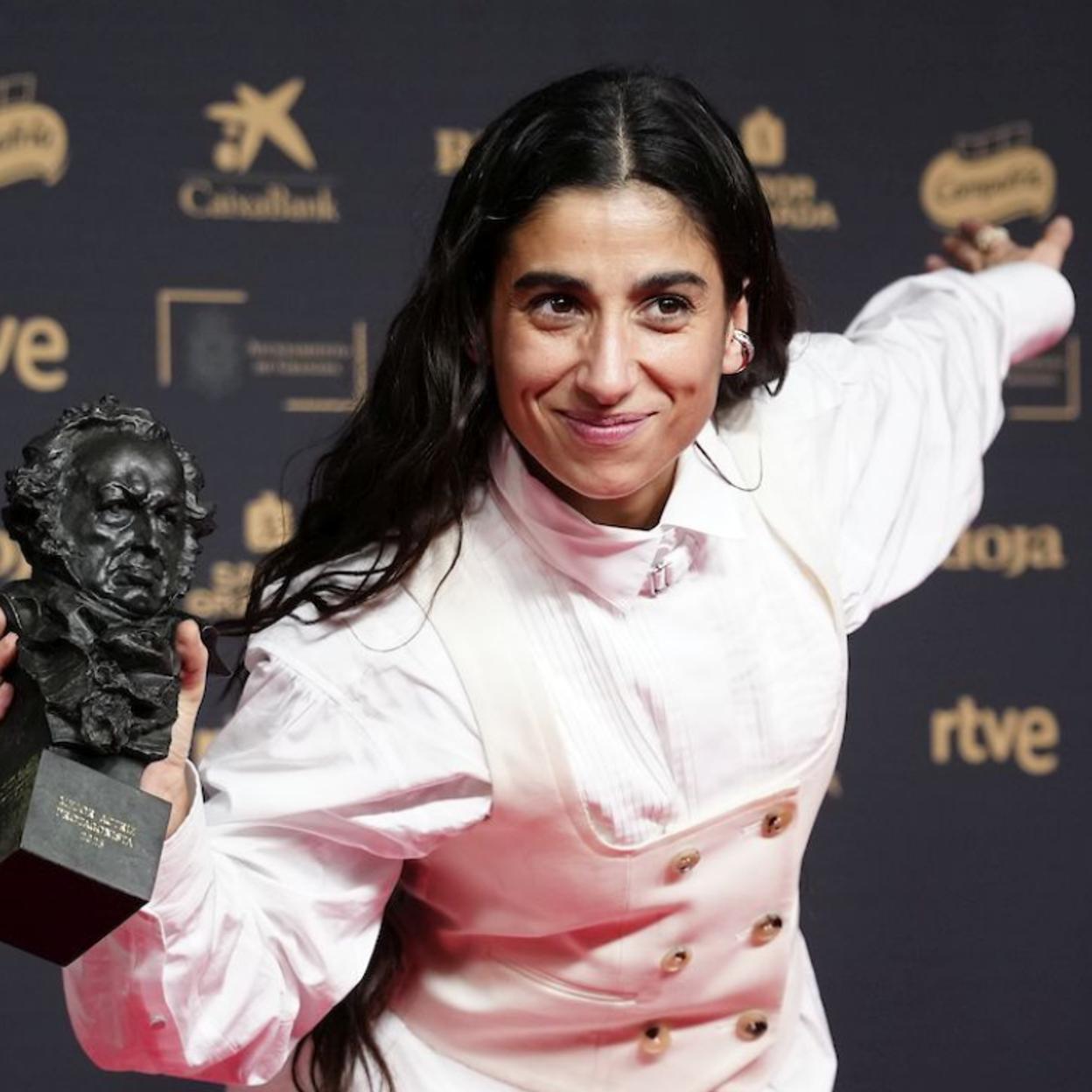 Los Looks M s Atrevidos De Los Premios Goya 2025 De Carolina Yuste A Los Looks M s Atrevidos De Los Premios Goya 2025 De Carolina Yuste A