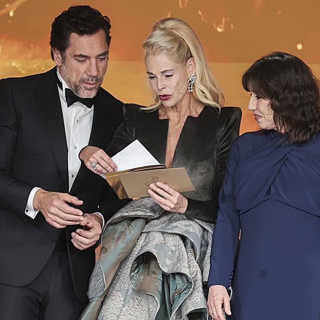 Las sorpresas de la gala de los Goya 2025: ausencias sonadas, el momento más incómodo y un premio ex aequo histórico