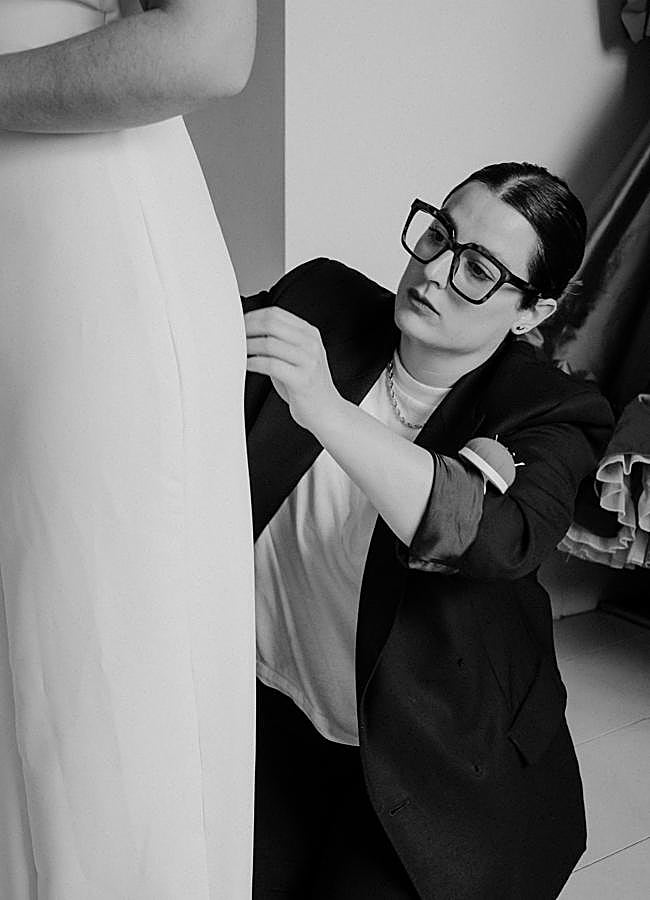 Imagen - Foto: Alberto Ramírez Studio.