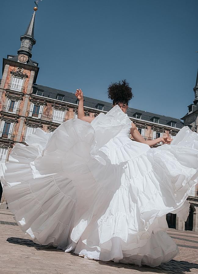 Imagen - Foto: Alberto Ramírez Studio.