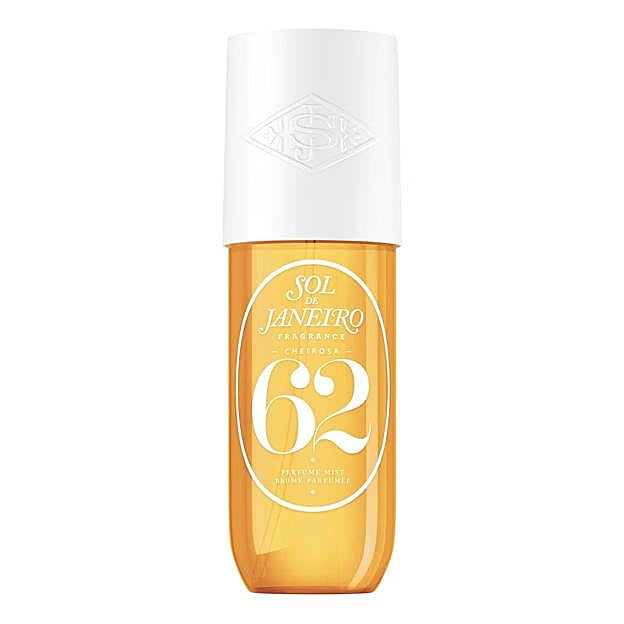 Cheirosa 62 Brazilian Crush Fragance Mist de Sol de Janeiro. Precio: 38,99 euros