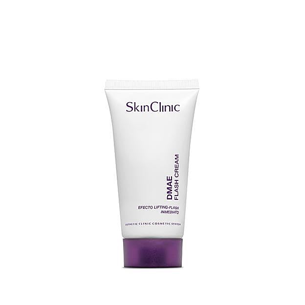 Skinclinic DMAE Flash Cream.