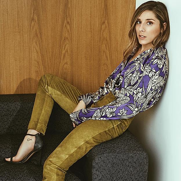 María Torretta, heredera y mente creativa de la firma de trajes española favorita de Letizia: «Vestir a la reina siempre es gratificante»