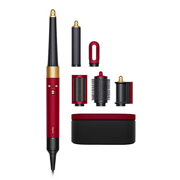 Airwrap i.d. de Dyson. Precio: 549 euros.