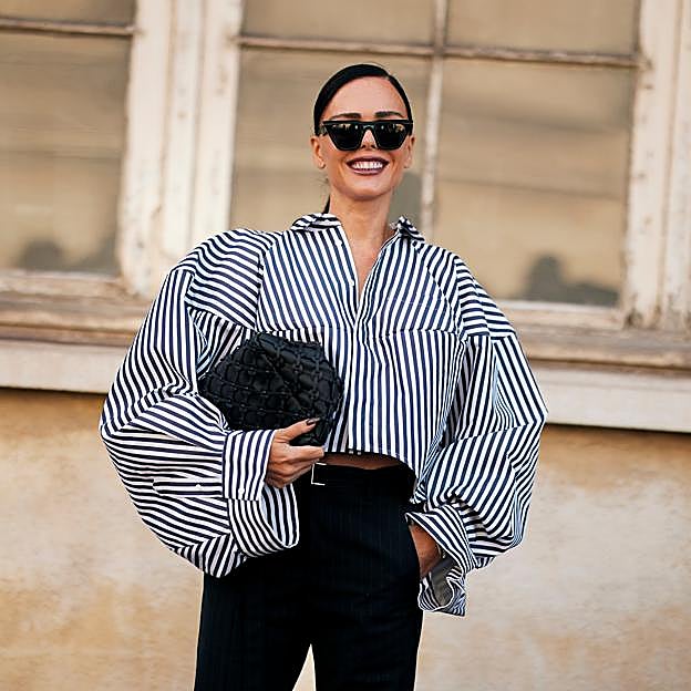 Blusas de H&M que enamoran a las influencers esta primavera