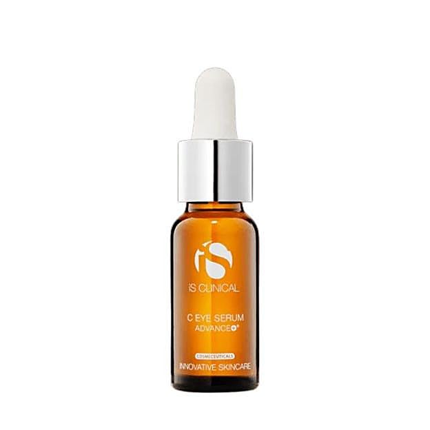 C-Eye Serum Advance+ de Is Clinical.