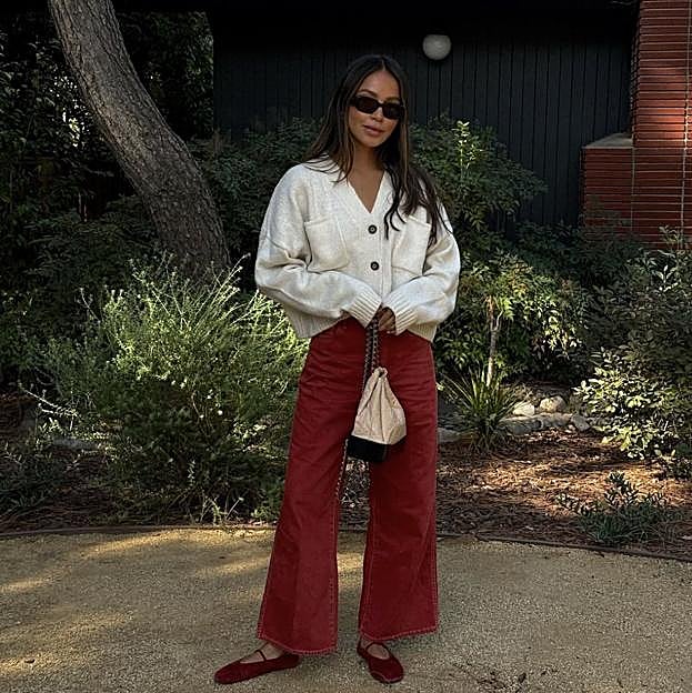 Estos son los básicos que necesitas para vestir bien durante los primeros días de primavera