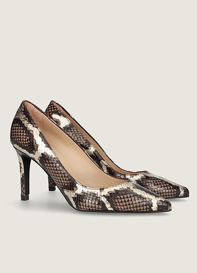 Imagen - Salones de serpiente de Mascaró, 99,60 euros.