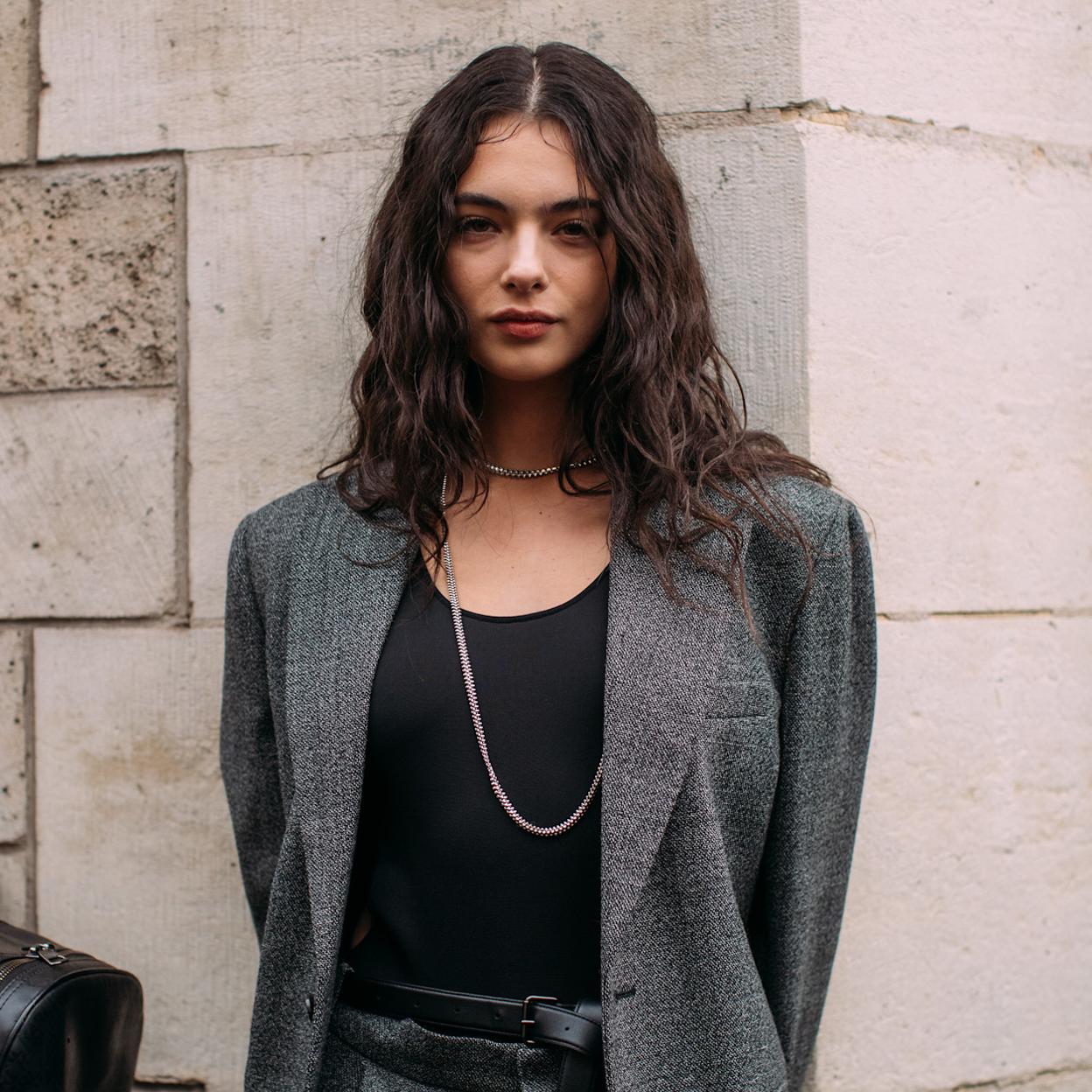 Este top deportivo es tan cómodo y favorecedor que lo llevarás en looks diarios