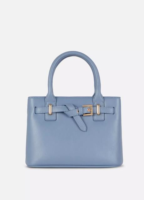 Imagen - Bolso azul de Primark (12 euros)