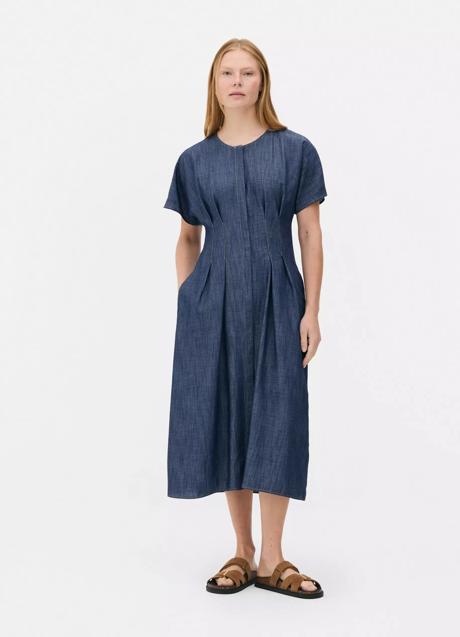 Imagen - Vestido vaquero de Primark (30 euros)