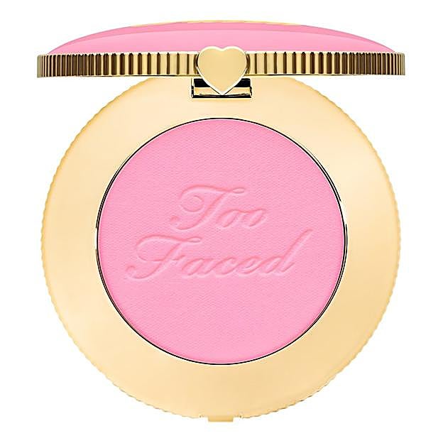 Cloud Crush Blush de Too Faced. Precio: 33,99 euros