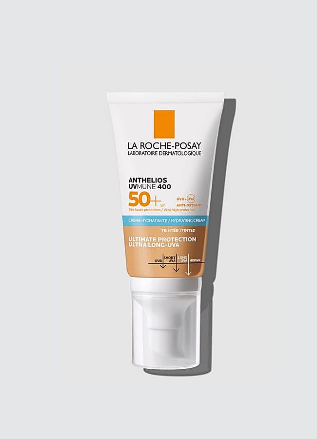 Imagen - Los mejores protectores solares con color (DRUNI)