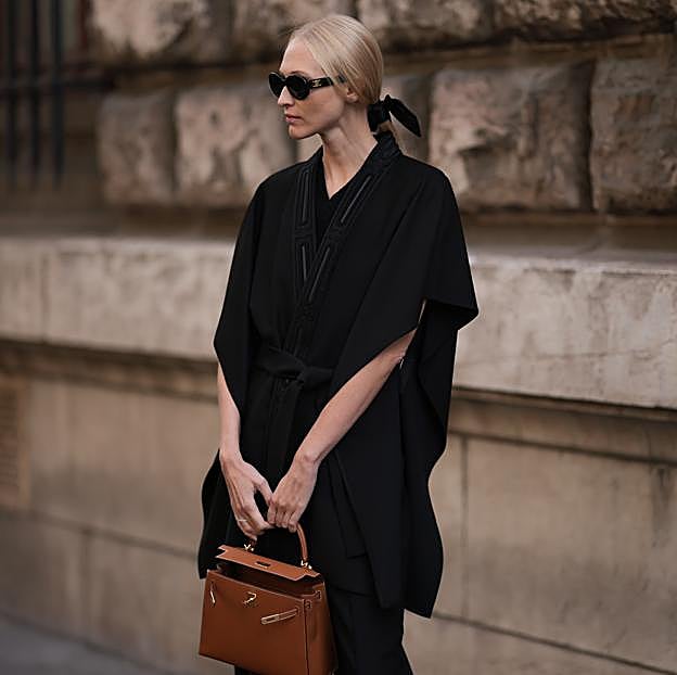 Mango tiene los básicos de primavera perfectos para imitar el estilo de las francesas esta temporada