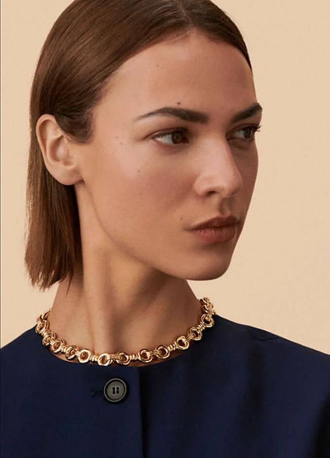 Imagen - Collares maximalistas (AGATHA PARIS)