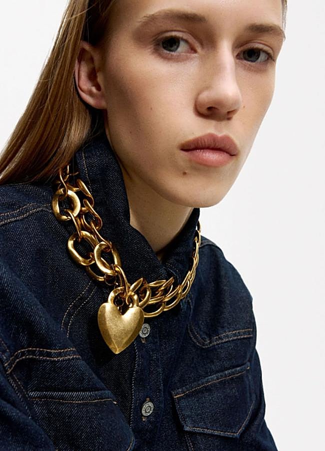 Imagen - Collares maximalistas (PARFOIS)