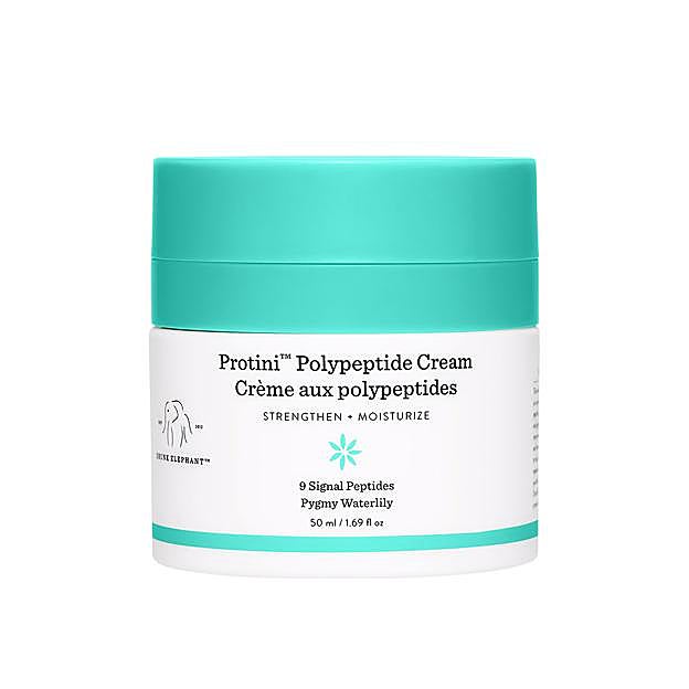 Crema facial Protini™ Polypeptide Cream de Drunk Elephant.