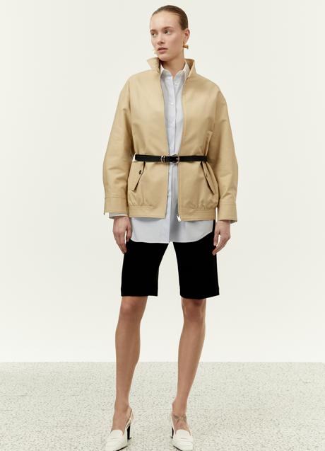 Imagen - Chaqueta tipo bomber de Sfera (69,99 euros)